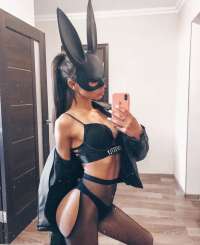 Muhteşem Serik Escort Hizmeti Sizi Çağırıyor