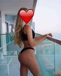 Öğrenci Antalya Kemer Escort  Bayan Aliya