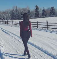 Özel Ve Farklı Kepez Escort Bayan Derya