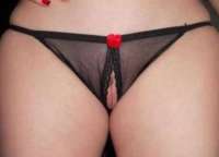 Şehvetin ve Baştan Çıkarıcılığın Dile Geldiği Kişi: Serik Escort Cansu