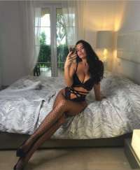 Şehvetli ve Göz Alıcı Lara Escort Ceylan