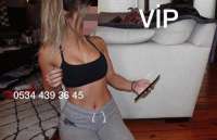 Serik Escort Deneyimi: Tutkuyu, Zevki ve Unutulmaz Anıları Keşfedin