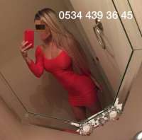 Serik Escort Deneyimi: Tutkuyu, Zevki ve Unutulmaz Anıları Keşfedin