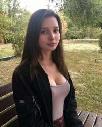 Serik Escort Nazlı'nın Çarpıcı ve Büyüleyici Dünyası