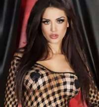 Serik Escort: Süper Model Tuğba'yla Unutulmaz Anılar