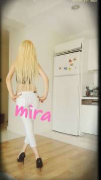 Serik'de Egzotik Escort Deneyimi