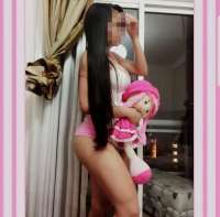 Serik'deki Zarif ve Güzel Eskort: Büyüleyici Kızınızın Tanıtımı