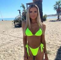 Serik'den Tüm Beylere Tatlı Bir Merhaba, Arzu Dolu Escort Tanışmaya Hazır!