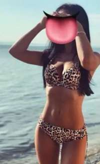 Serik'den Tüm Beylere Tatlı Bir Merhaba, Arzu Dolu Escort Tanışmaya Hazır!