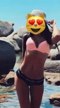 Serik'den Tüm Beylere Tatlı Bir Merhaba, Arzu Dolu Escort Tanışmaya Hazır!