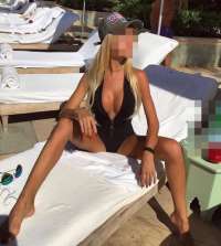 Sıcak ve Heyecan Verici Serik Escort Tanıtımı