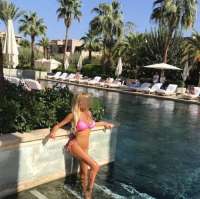 Sıcak ve Heyecan Verici Serik Escort Tanıtımı