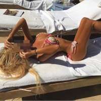 Sıcak ve Heyecan Verici Serik Escort Tanıtımı