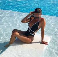 Sınırsız Zerafetin Eşsiz Lara Escortu