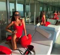 Sınırsız Zerafetin Eşsiz Lara Escortu