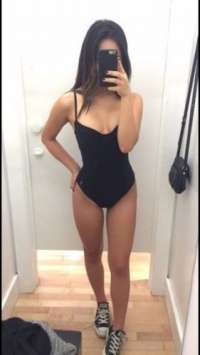 Tutku Dolu, Özgürlüğüne Düşkün Kemer Escort Bayanla Tanışın!