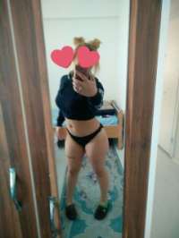 Tutkulu Kepez Escortu Sınırsız Hizmetinizde