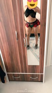 Tutkulu Kepez Escortu Sınırsız Hizmetinizde