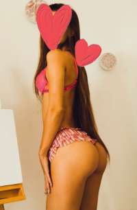 Ucuz Alanya escort Cemre