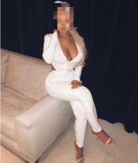 Yeni ve Ateşli Antalya Yabancı Escort Bella ile Tanışın
