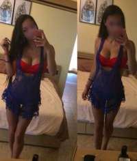 Yeni ve Ateşli Antalya Yabancı Escort Bella ile Tanışın